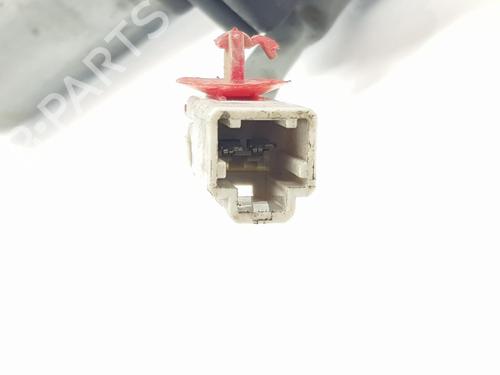 Right front window motor HONDA CIVIC VI Fastback (MA, MB) 1.5 16V (MB3) | BP17775345E20