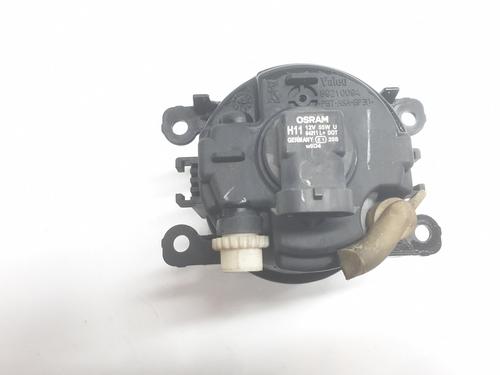 Right front fog light CITROËN C4 I (LC_) | BP30682488C31