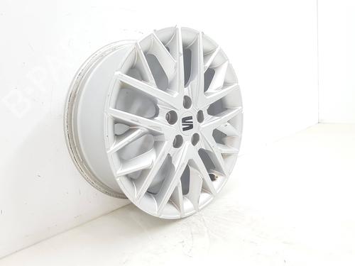 Rim SEAT IBIZA V (KJ1, KJG) 1.0 TSI | BP29723531C45 