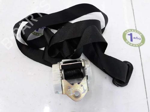 Rear left seatbelt LAND ROVER FREELANDER 2 (L359) 2.2 TD4 4x4 | BP6622150I29 