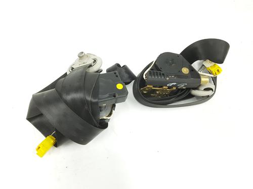 Airbag Kit VW CADDY III MPV (2KB, 2KJ, 2CB, 2CJ) 2.0 SDI | BP30097535C86 