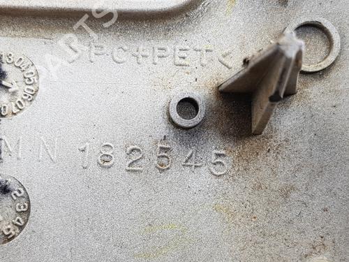 Tailgate handle MITSUBISHI L200 / TRITON (KA_T, KB_T) 2.5 DI-D 4WD (KB4T) | BP24201831C132 