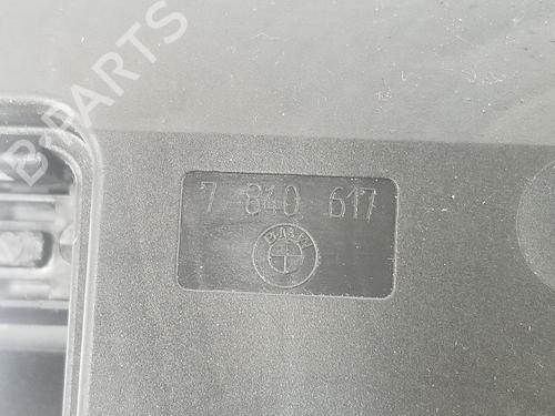 Tailgate lock BMW 1 Coupe (E82) 118 d | BP10861308C101 