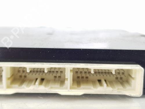 Electronic module TOYOTA COROLLA Hatchback (_E21_, _EA1_, _EH1_) | BP37252482M83 - Image 3