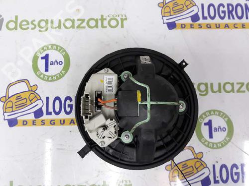 Heater blower motor BMW 3 (E90) 320 d | BP14124156M62 