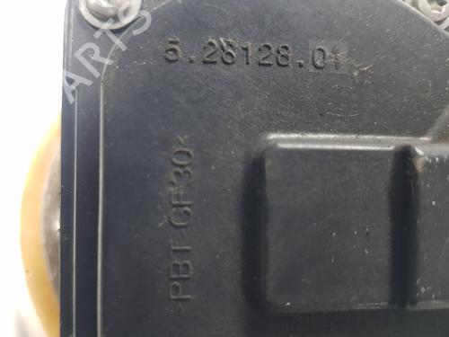 Throttle body VW GOLF VII (5G1, BQ1, BE1, BE2) 2.0 TDI | BP11283044M82 