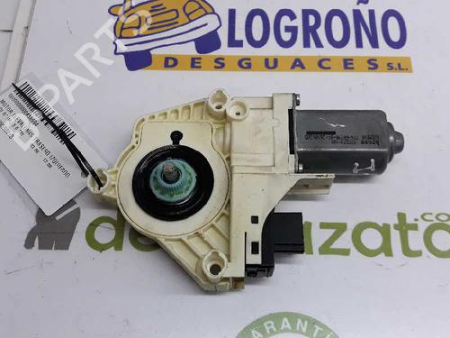 Used Left rear window motor AUDI Q7 (4LB) 3.0 TDI quattro (233 hp) 2824591
