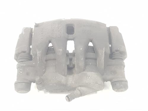 Used Left front brake caliper PEUGEOT BOXER Platform/Chassis 2.2 HDi 130 (131 hp) 21002681