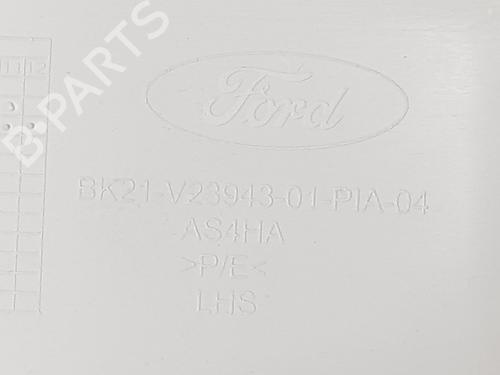 Front left panel FORD TRANSIT CUSTOM V362 Van (FY, FZ) | BP36649812C58 - Image 7