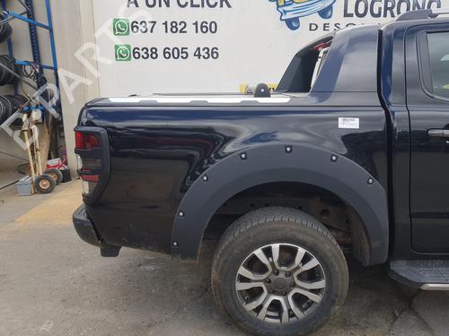 Tagræling FORD RANGER (TKE) 3.2 TDCi 4x4 | BP35801571C65 - Image 32
