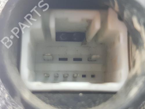Front left lock TOYOTA LAND CRUISER PRADO (_J12_) 3.0 D-4D (KDJ120, KDJ125) | BP18117913C98 