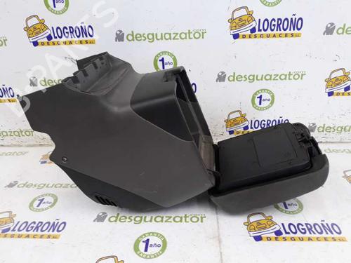 Armrest / Center console MITSUBISHI PAJERO III (V7_W, V6_W) 3.2 Di-D (V68W, V78W) | BP7892555I20 