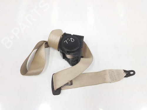 Rear right seatbelt BMW 3 Touring (F31) 320 d | BP7679168I28 