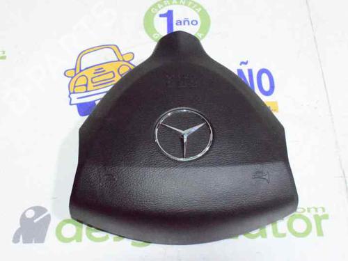 Driver airbag MERCEDES-BENZ A-CLASS (W169) A 160 CDI (169.006, 169.306) | BP768931C9 