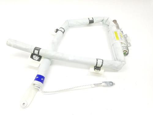 Right curtain airbag FORD RANGER (TKE) 3.2 TDCi 4x4 | BP11799359C12 