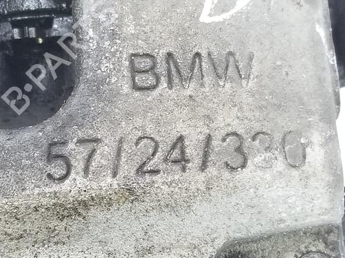 Left front brake caliper BMW 3 (E90) 330 d xDrive | BP11598791M105 