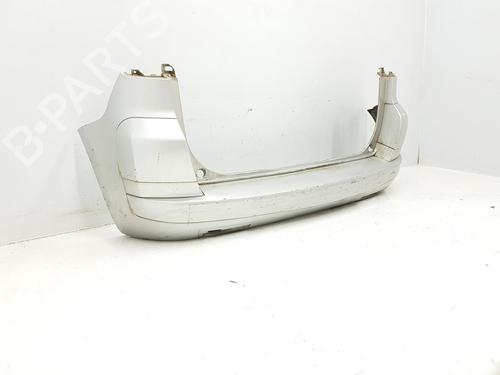 Rear bumper CITROËN C4 Grand Picasso I (UA_) 1.6 HDi | BP15548967C8 