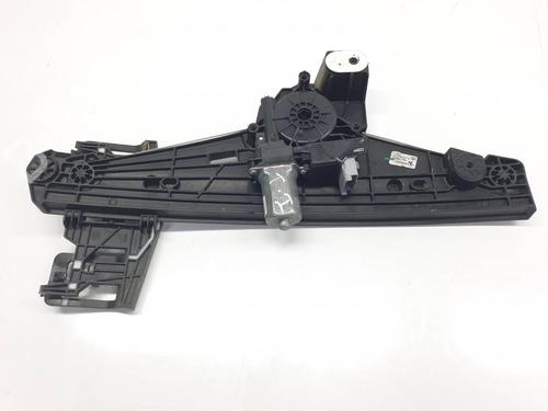 Used Rear left window mechanism Rear left window mechanism PEUGEOT 2008 II (UD_, US_, UY_, UJ_, UR_, UC_) [2019-2026] 40528508 40528508