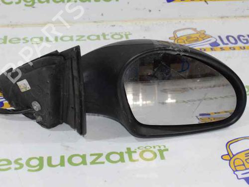 Used Right mirror SEAT IBIZA III (6L1) 1.4 TDI (80 hp) 1326004