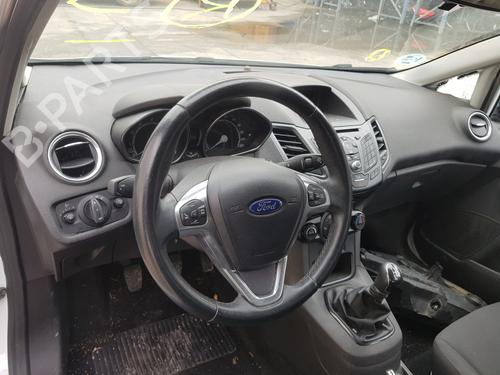 Front left window mechanism FORD FIESTA VI (CB1, CCN)  | BP36077644C22  - Image 19