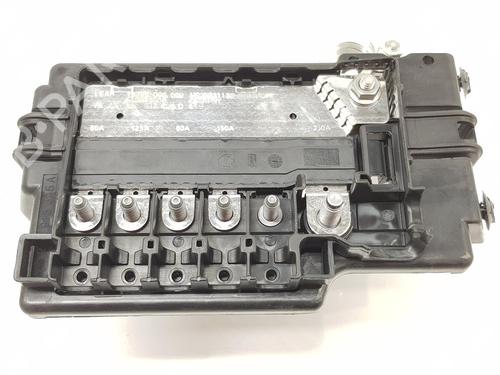 Fuse box SEAT ARONA (KJ7, KJP) 1.5 TSI | BP17707210E1 