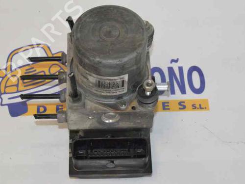 ABS pump CITROËN JUMPER II Van 2.2 HDi 120 | BP1735356M43 