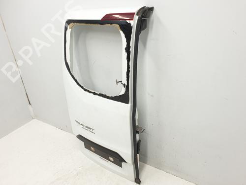 Left rear door FORD TRANSIT CUSTOM V362 Bus (F3)  | BP29716849C4 
