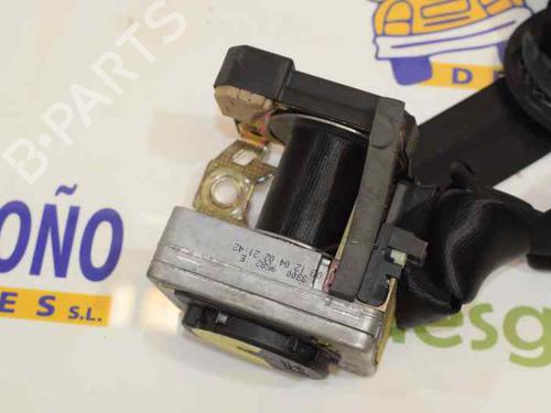 Front left belt tensioner SEAT LEON (1M1) 1.9 TDI | BP769022C87 