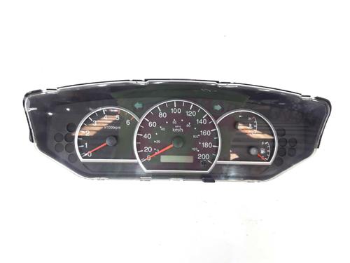 Used Instrument cluster KIA CARENS II MPV (FJ) 2.0 CRDi (113 hp) 6045789