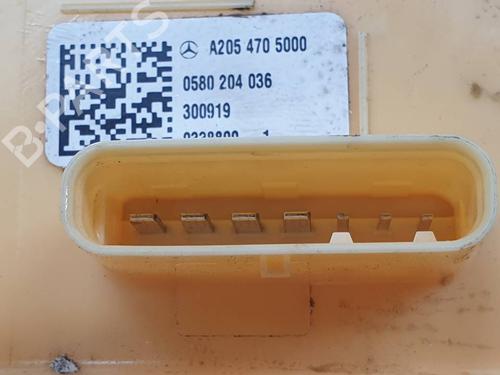 Fuel pump MERCEDES-BENZ E-CLASS (W213) E 220 d 4-matic (213.005) | BP40156472M76 - Image 5