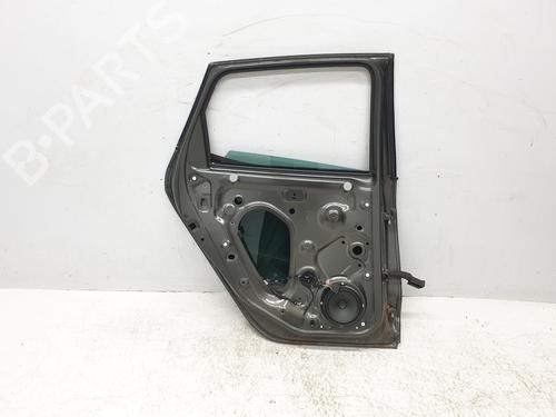Left rear door SEAT ARONA (KJ7, KJP)  | BP29728908C4 