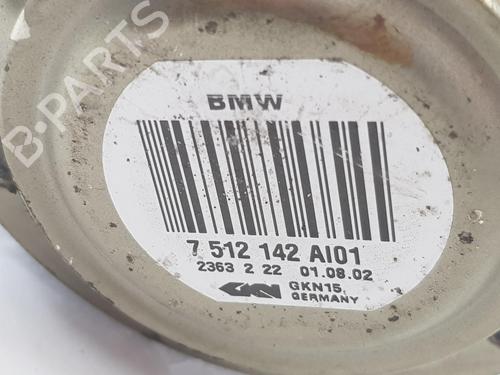 Right rear driveshaft BMW 3 Compact (E46) 320 td | BP14992482M41 