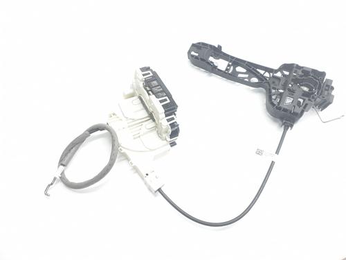 Used Front left lock MERCEDES-BENZ SPRINTER 5-t Van (B907) [2018-2025]  29436332