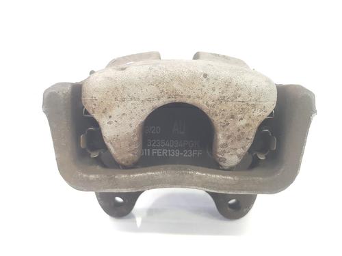 Right rear brake caliper MERCEDES-BENZ CLA Coupe (C117) CLA 200 CDI / d (117.308) | BP11599800M106 