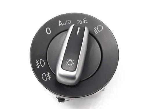 Used Headlight switch VW GOLF VI (5K1) 1.6 TDI (105 hp) 3516406