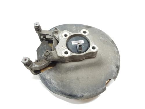 Left rear steering knuckle PEUGEOT 3008 II SUV (MC_, MR_, MJ_, M4_) 1.5 BlueHDi 130 | BP20189315M27 
