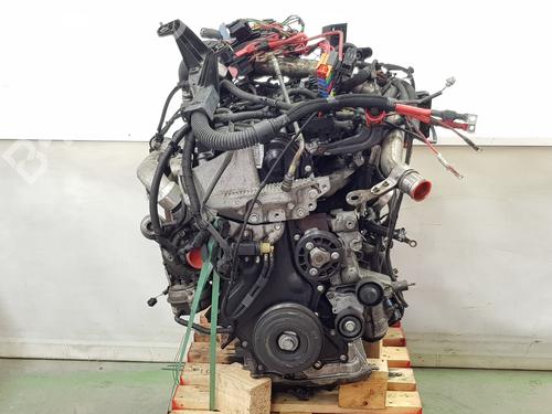 Engine RENAULT MASTER III Van (FV) 2.3 dCi 135 FWD (FV0N, FV08, FV06, FV00, FV1S) | BP36566736M1 - Image 8