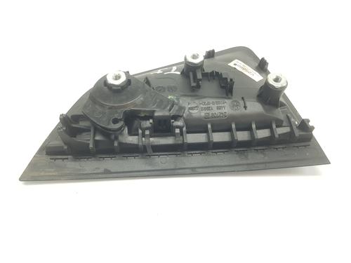 Rear left exterior door handle ALFA ROMEO GIULIETTA (940_) 2.0 JTDM (940.FXL1A) | BP9858376C130 