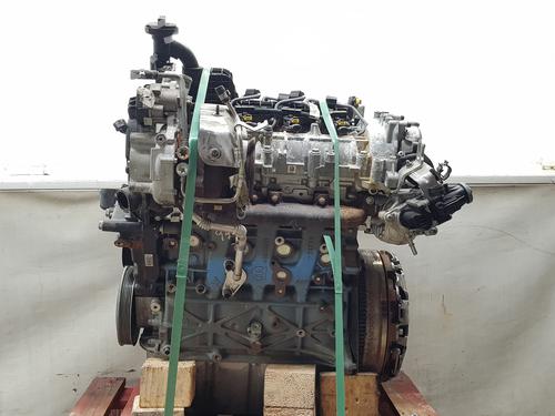 Engine FIAT DUCATO Van (250_) 180 Multijet 2,2 D | BP32765156M1  - Image 8