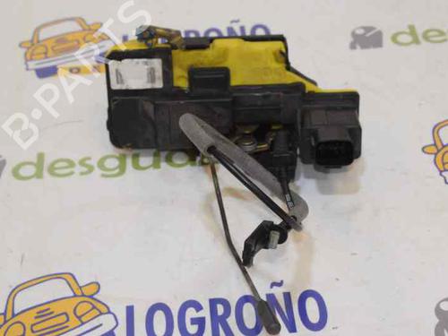 Rear left lock VOLVO S60 I (384) 2.4 D | BP777176C100 