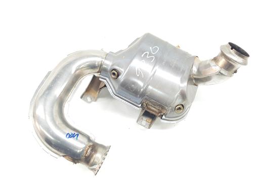 Katalysator für CITROËN JUMPY III Van (V_) [2016-2025]  31138300