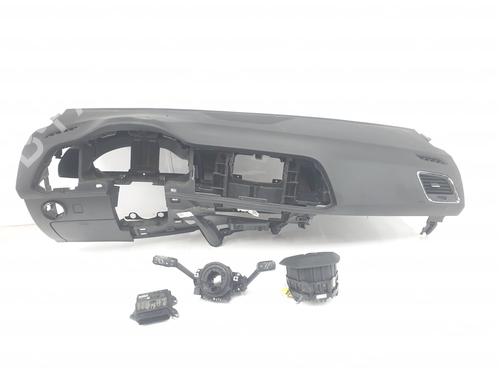 Used Airbag Kit SEAT ATECA (KH7, KHP) [2016-2025]  27285204
