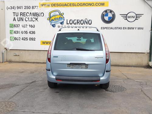 Scheibenwischer vorne FIAT ULYSSE (179_) 2.0 JTD | BP10049552C143 