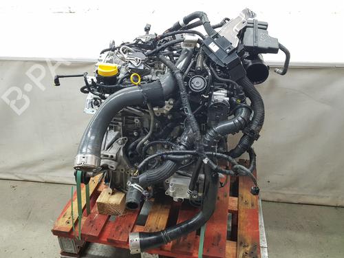 Engine RENAULT AUSTRAL  | BP32428186M1  - Image 5