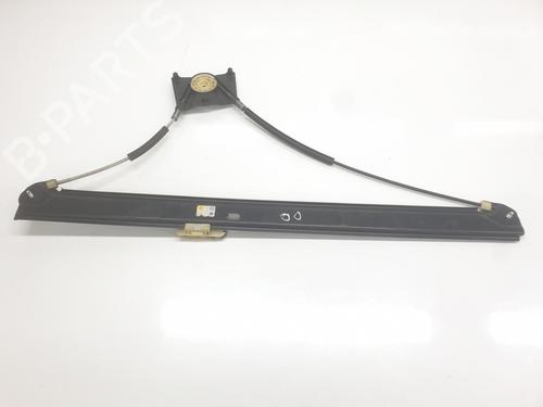 Used Front right window mechanism Front right window mechanism VW CRAFTER Van (SY_, SX_) [2016-2026] 36020788 36020788