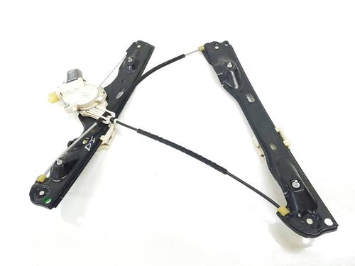 Used Front left window mechanism Front left window mechanism BMW X1 (E84) xDrive 18 d (143 hp) 39106672 39106672