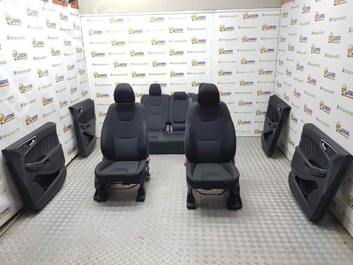 Used Seats set FORD USA EDGE 2.0 TDCi Bi-Turbo AWD (210 hp) 9547735