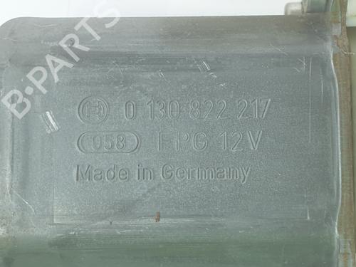 Left front window motor FORD FOCUS II (DA_, HCP, DP) 1.8 TDCi | BP10503296E21 