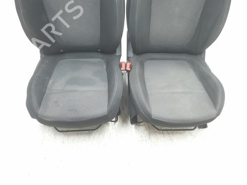 Setesett OPEL GRANDLAND / GRANDLAND X (A18, P1UO)  | BP30569067C78 