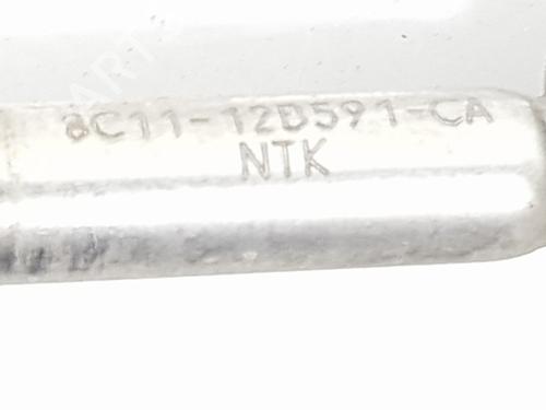 Electronic sensor FORD TRANSIT COURIER B460 MPV | BP37013811M84 - Image 2